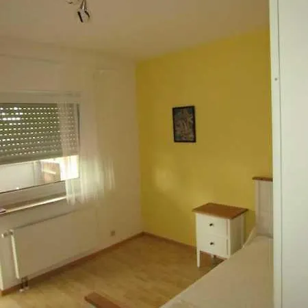 Fewo Gandi * Lahr (Baden-Wurttemberg)