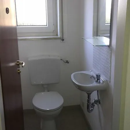 Fewo Gandi Lejlighed Lahr (Baden-Wurttemberg)