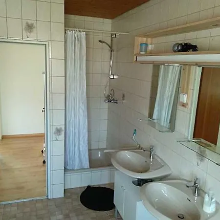 Fewo Gandi Lahr (Baden-Wurttemberg)